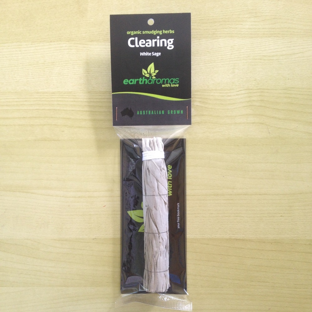 Smudge Stick - 7 blends to choose from - Aussie Grown - Picture 7 of 48