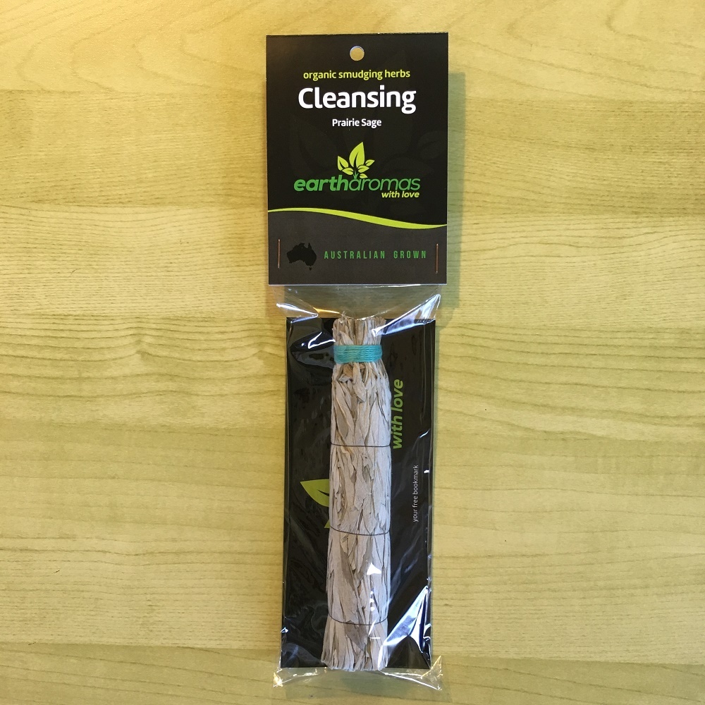 Smudge Stick - 7 blends to choose from - Aussie Grown - Picture 13 of 48