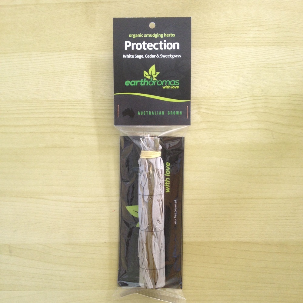 Smudge Stick - 7 blends to choose from - Aussie Grown - Picture 25 of 48