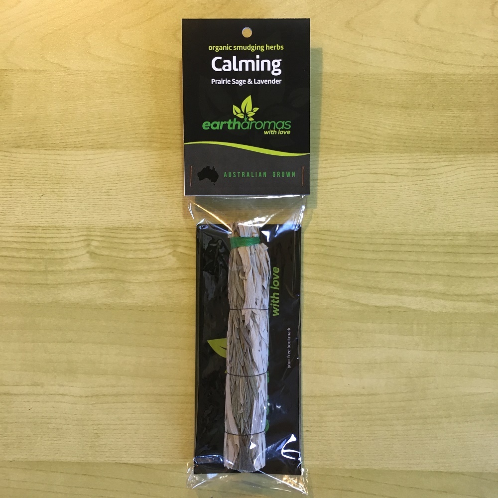 Smudge Stick - 7 blends to choose from - Aussie Grown - Picture 31 of 48