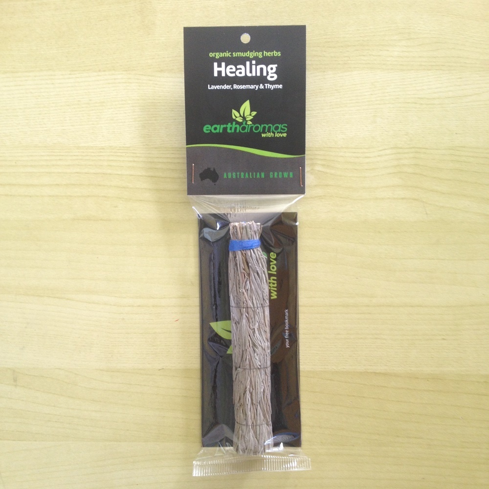 Smudge Stick - 7 blends to choose from - Aussie Grown - Picture 43 of 48