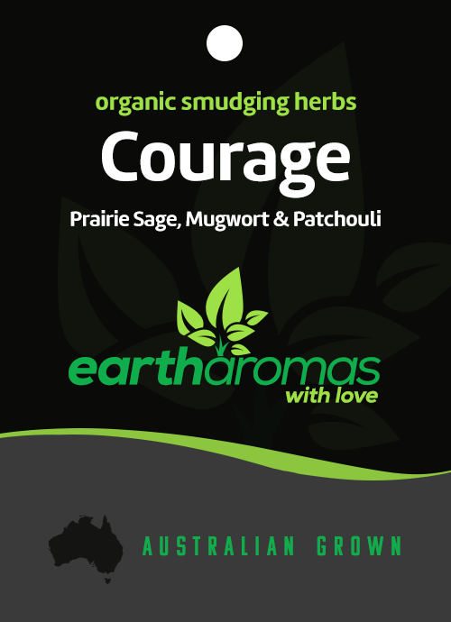 Smudge Stick - 7 blends to choose from - Aussie Grown - Picture 40 of 48