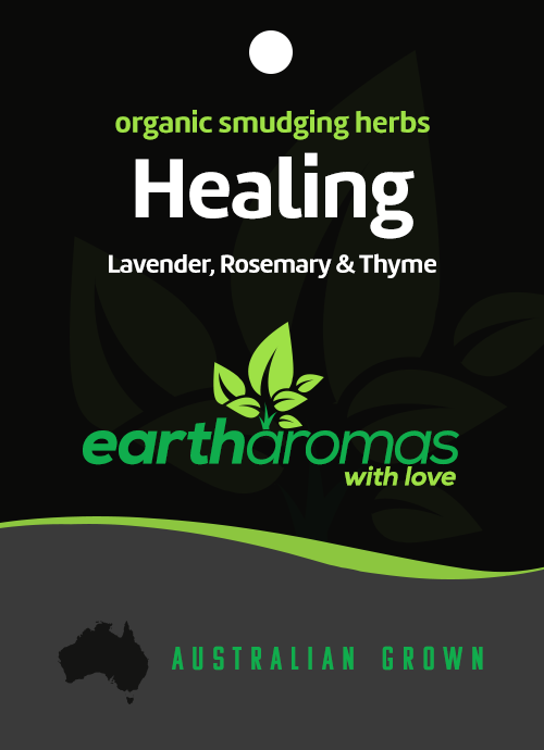 Smudge Stick - 7 blends to choose from - Aussie Grown - Picture 46 of 48