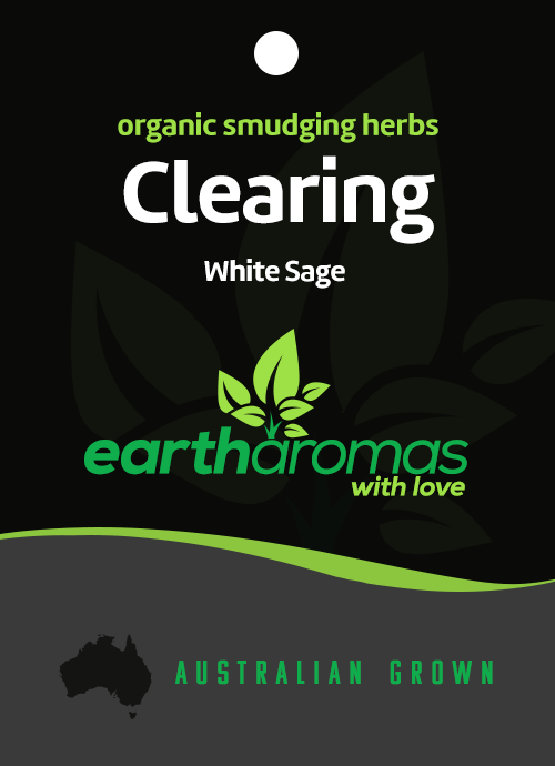 Smudge Stick - 7 blends to choose from - Aussie Grown - Picture 9 of 48