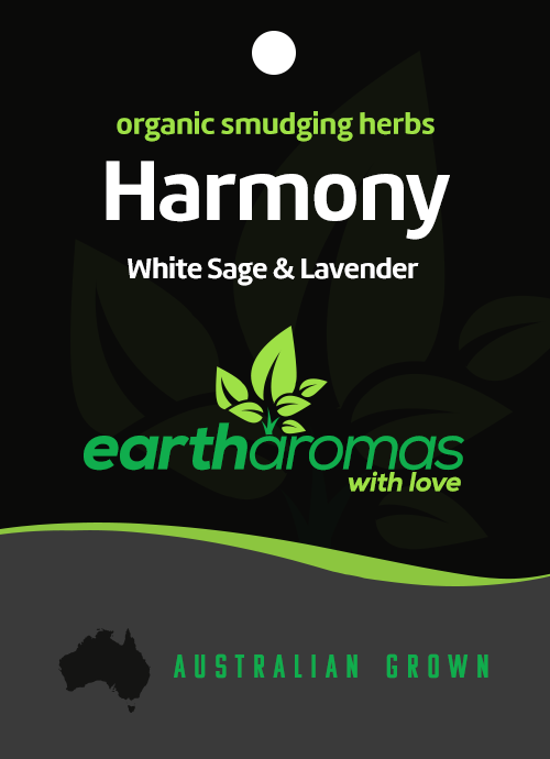 Smudge Stick - 7 blends to choose from - Aussie Grown - Picture 21 of 48