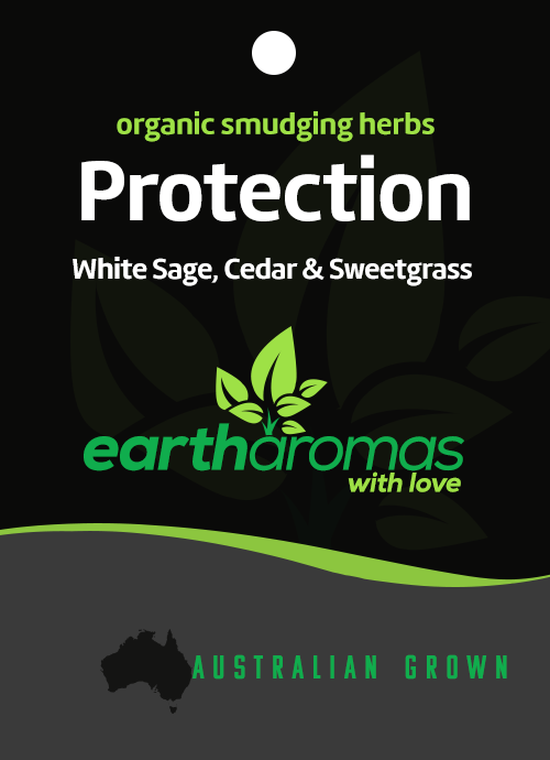 Smudge Stick - 7 blends to choose from - Aussie Grown - Picture 27 of 48