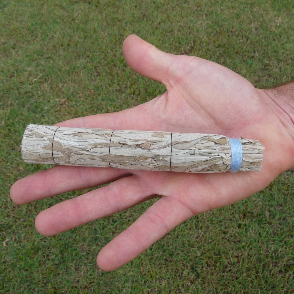 Smudge Stick - 7 blends to choose from - Aussie Grown - Picture 14 of 48