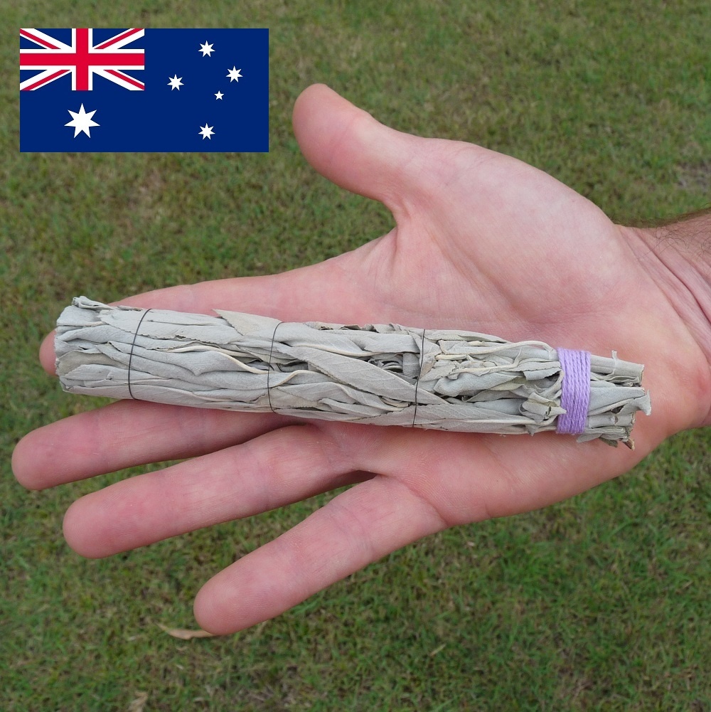 Smudge Stick - 7 blends to choose from - Aussie Grown - Picture 20 of 48