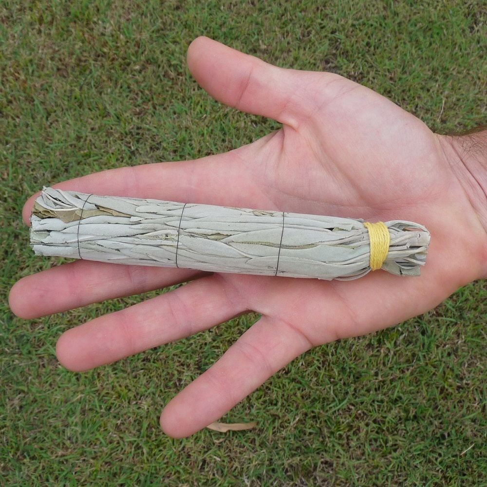 Smudge Stick - 7 blends to choose from - Aussie Grown - Picture 26 of 48