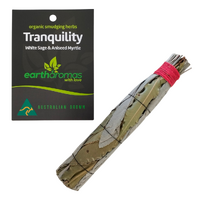 Tranquility - White Sage & Aniseed Myrtle