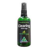 Clearing Spray - White Sage