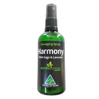 Harmony Spray - White Sage & Lavender