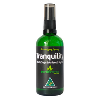 Tranquility Spray - White Sage & Aniseed Myrtle