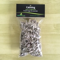 Loose Herbs - Prairie Sage & Lavender - 20 Grams