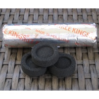 Charcoal Discs - Pack of 10