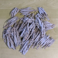 Medium White Sage Clusters - 50 grams - B Grade