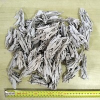 Medium White Sage Clusters - 100 grams