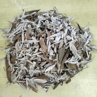 White Sage & Lemon Myrtle - 100 grams