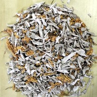 White Sage & Golden Wattle - 100 grams