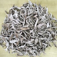 2nd Quality - White Sage Leaf -100 grams