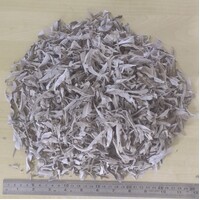 2nd Quality - White Sage & Lavender - 100 grams