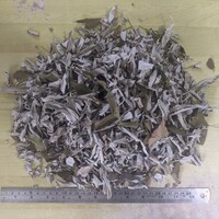 2nd Quality - White Sage, Cedar & Sweetgrass - 100 grams
