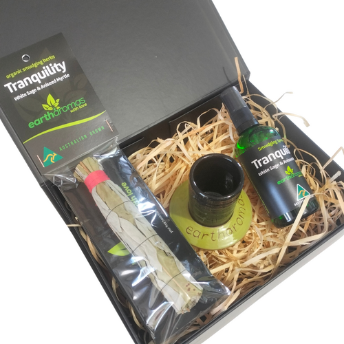 Tranquility Kit Gift Box