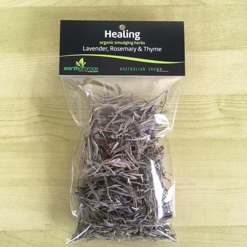 Loose Herbs - Lavender, Rosemary & Thyme - 20 Grams